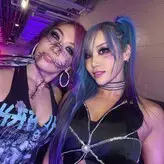 Kairi Sane nude #0149