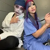 Kairi Sane голая #0151