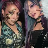 Kairi Sane голая #0153