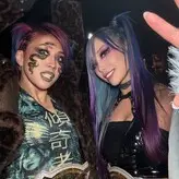 Kairi Sane голая #0154