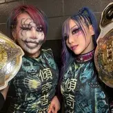 Kairi Sane голая #0155