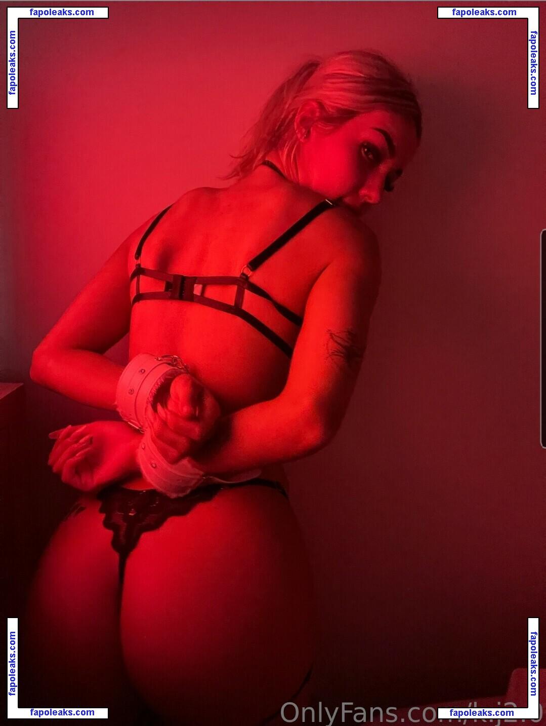 Kaisha Wright / daddysgirlxo.xo / kaisha.wright nude photo #0002 from OnlyFans