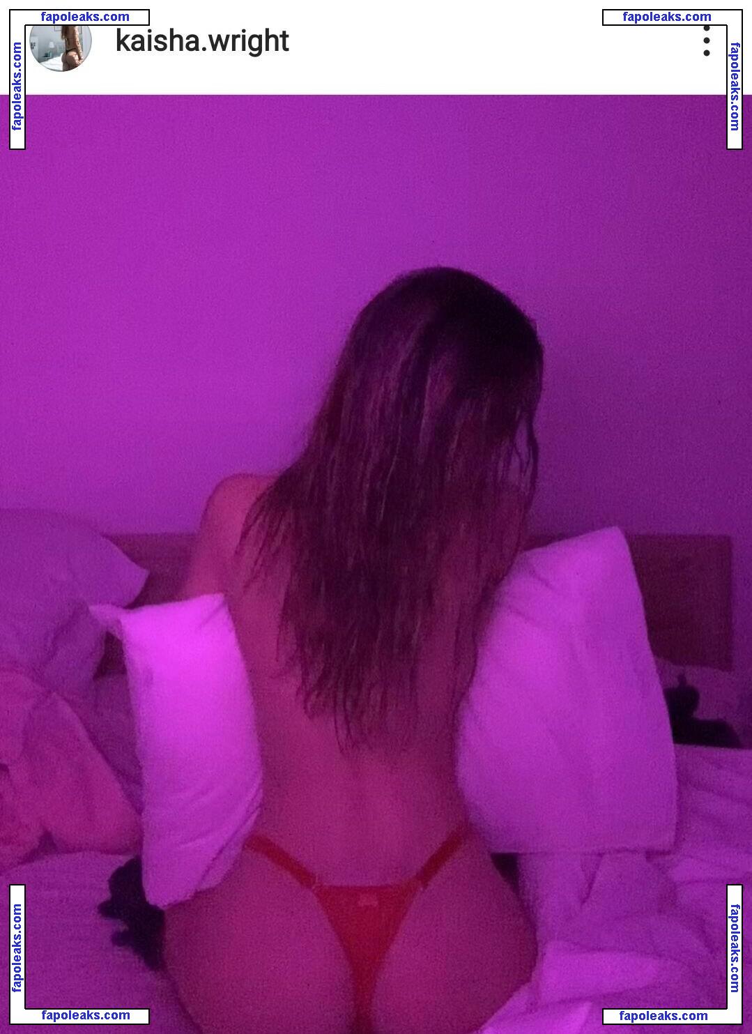 Kaisha Wright / daddysgirlxo.xo / kaisha.wright nude photo #0009 from OnlyFans