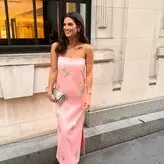 Kaitlan Collins голая #0006