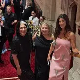 Kaitlan Collins голая #0011