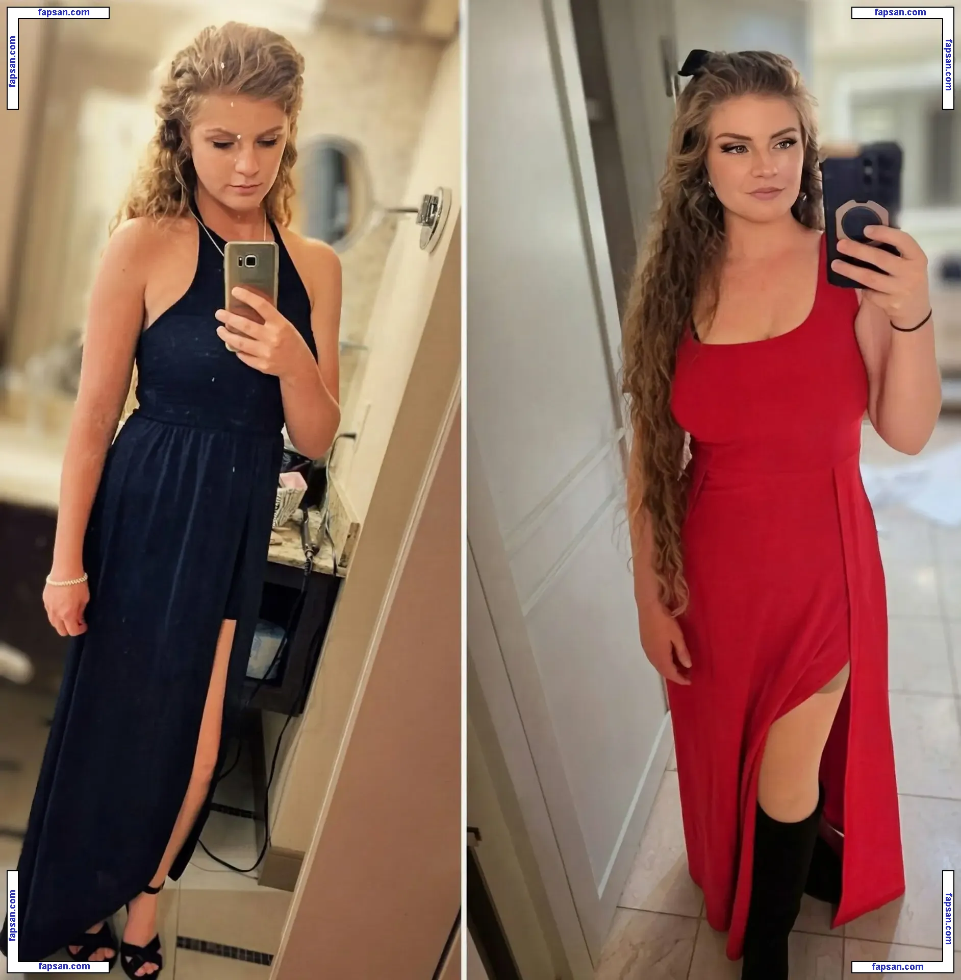 Kaitlin Bennett голая фото #0032 с Онлифанс