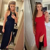 Kaitlin Bennett голая #0032