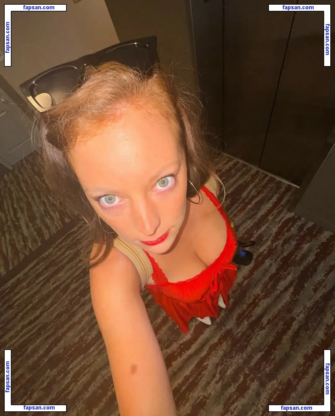 Kaitlin Butts nude photo #0006 from OnlyFans