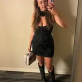 Kaitlin Butts nude #0008