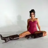 Kaitlin Reagan голая #0017