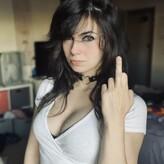 Kaitlin Witcher голая #0327