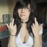 Kaitlin Witcher голая #0328