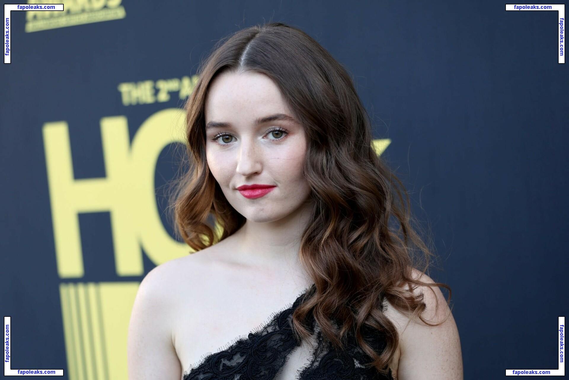 Kaitlyn Dever / kaitlyndever голая фото #0038 с Онлифанс