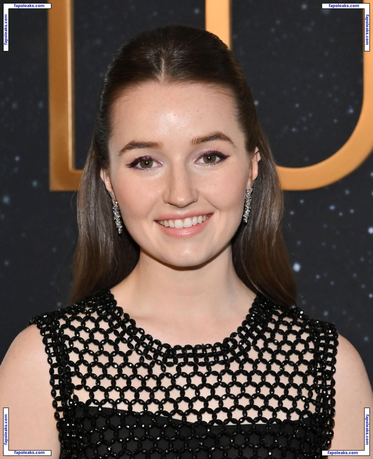 Kaitlyn Dever / kaitlyndever голая фото #0043 с Онлифанс