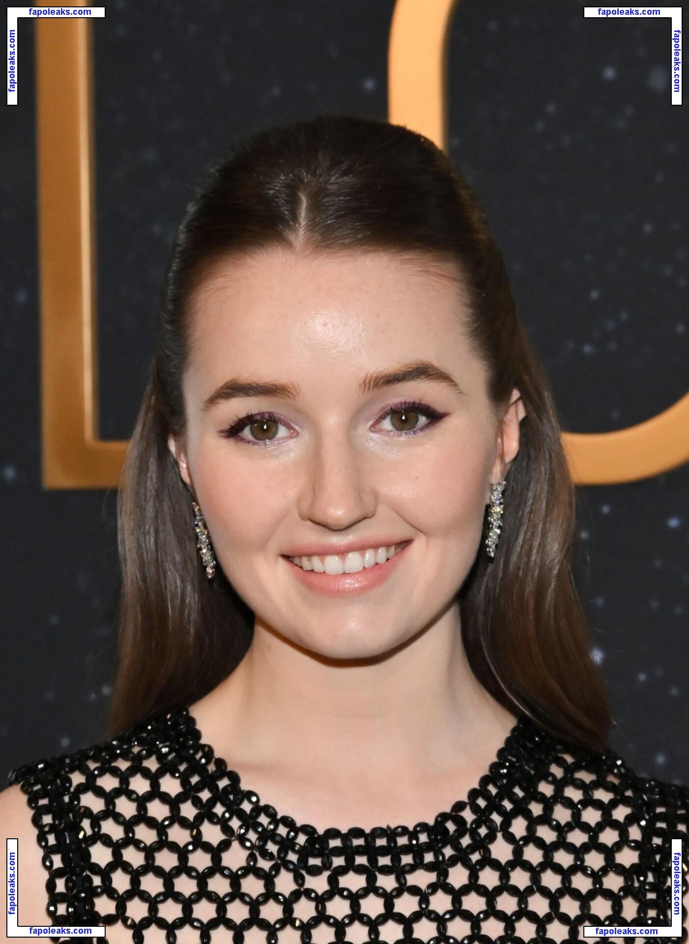 Kaitlyn Dever / kaitlyndever голая фото #0044 с Онлифанс