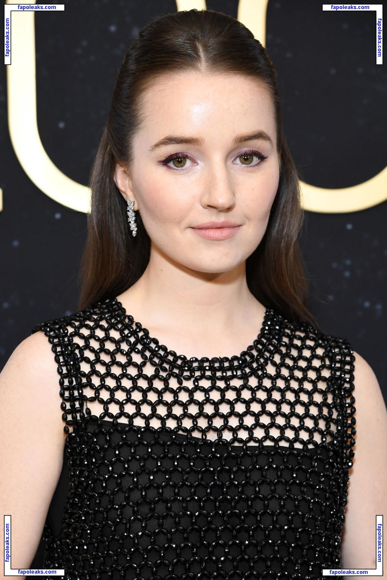 Kaitlyn Dever / kaitlyndever голая фото #0045 с Онлифанс