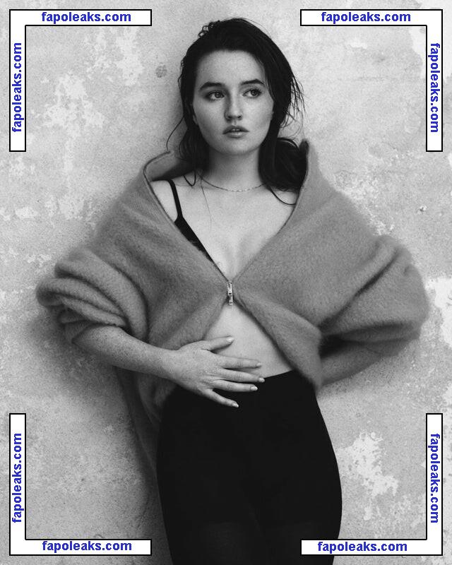 Kaitlyn Dever / kaitlyndever голая фото #0051 с Онлифанс