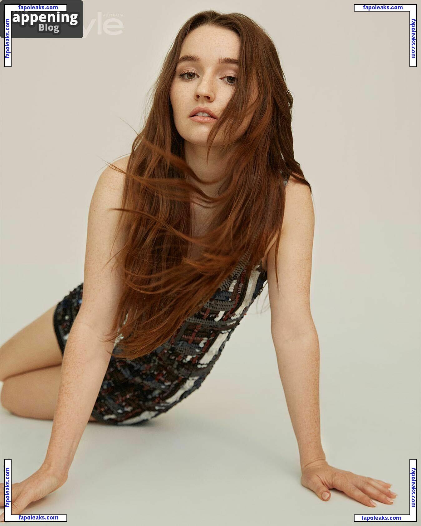 Kaitlyn Dever / kaitlyndever nude photo #0064 from OnlyFans