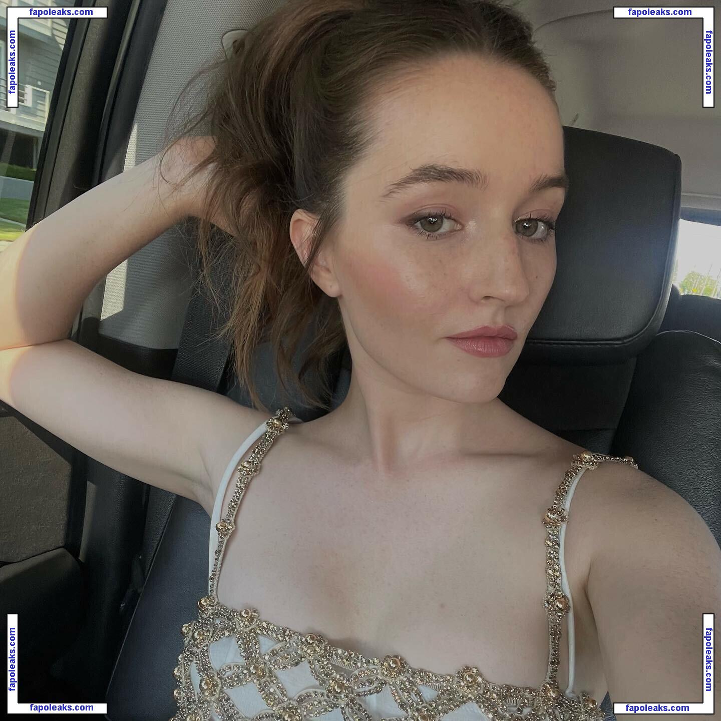 Kaitlyn Dever / kaitlyndever nude photo #0067 from OnlyFans