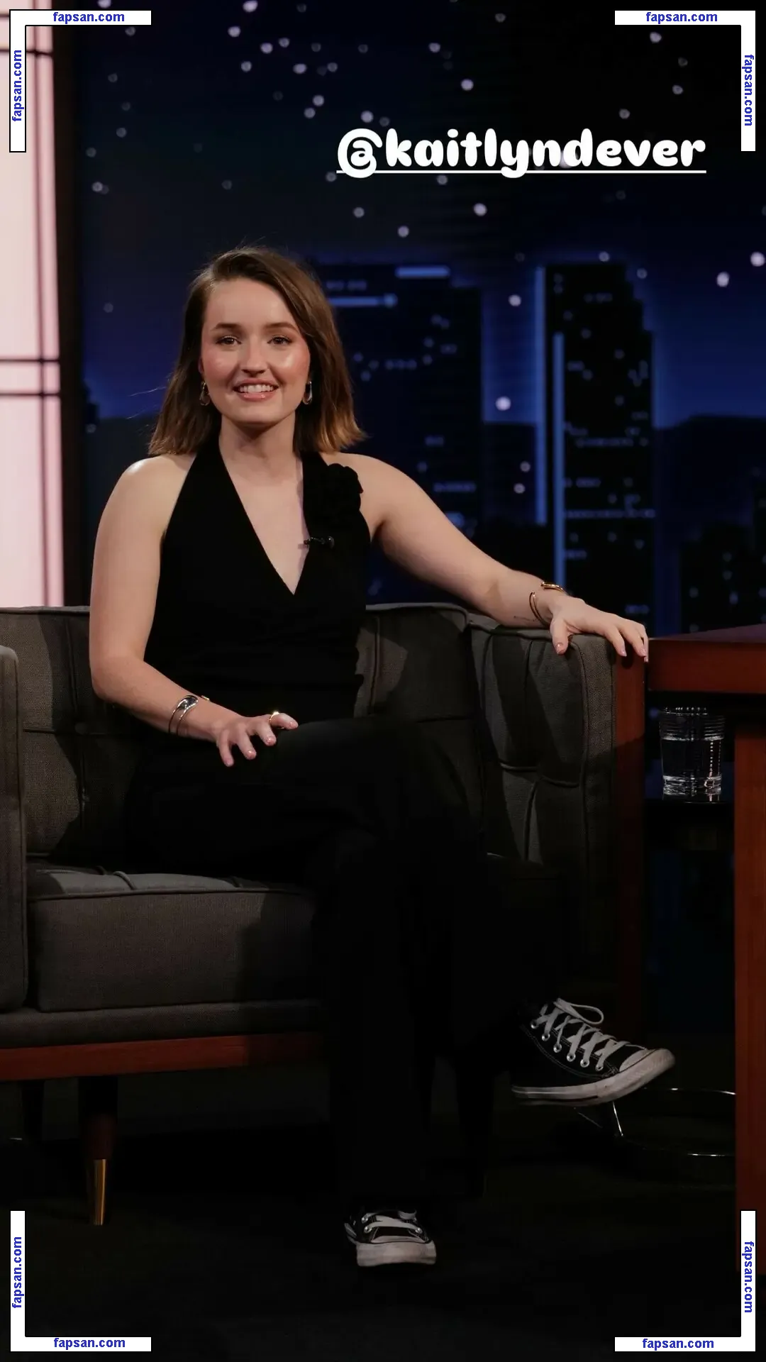 Kaitlyn Dever голая фото #0239 с Онлифанс