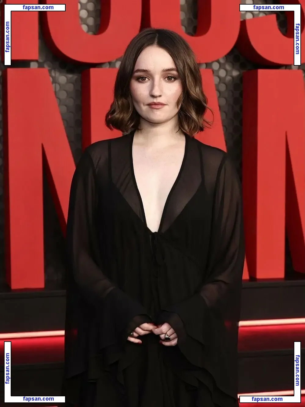 Kaitlyn Dever nude photo #0252 from OnlyFans