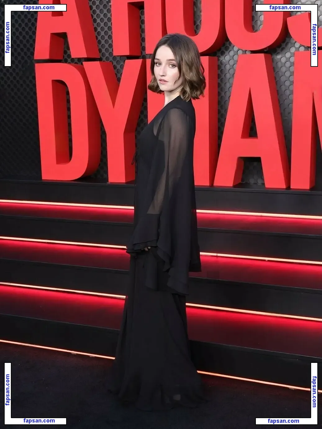 Kaitlyn Dever nude photo #0260 from OnlyFans