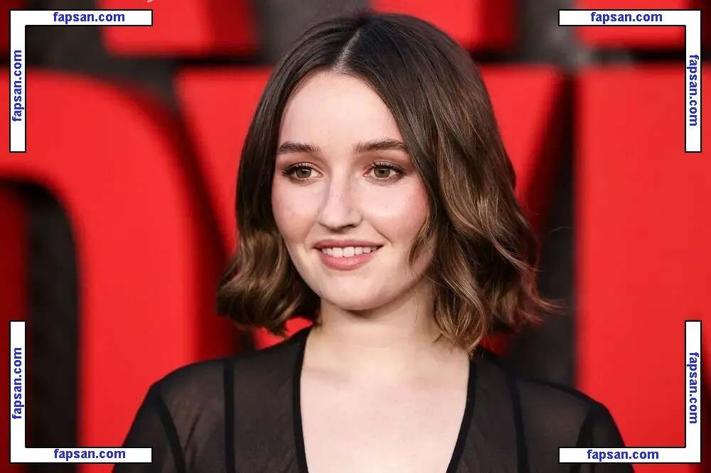 Kaitlyn Dever nude photo #0266 from OnlyFans