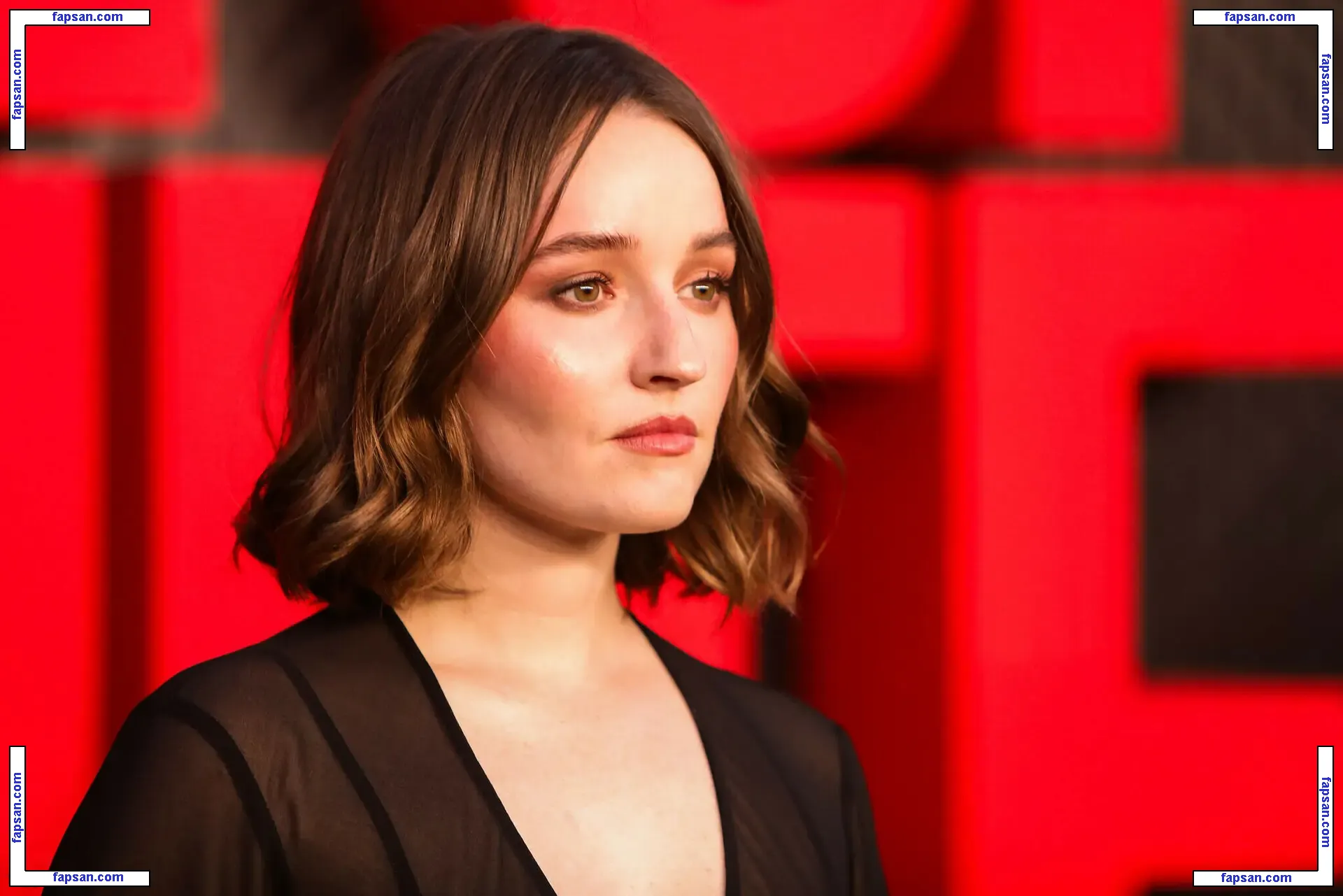 Kaitlyn Dever nude photo #0273 from OnlyFans