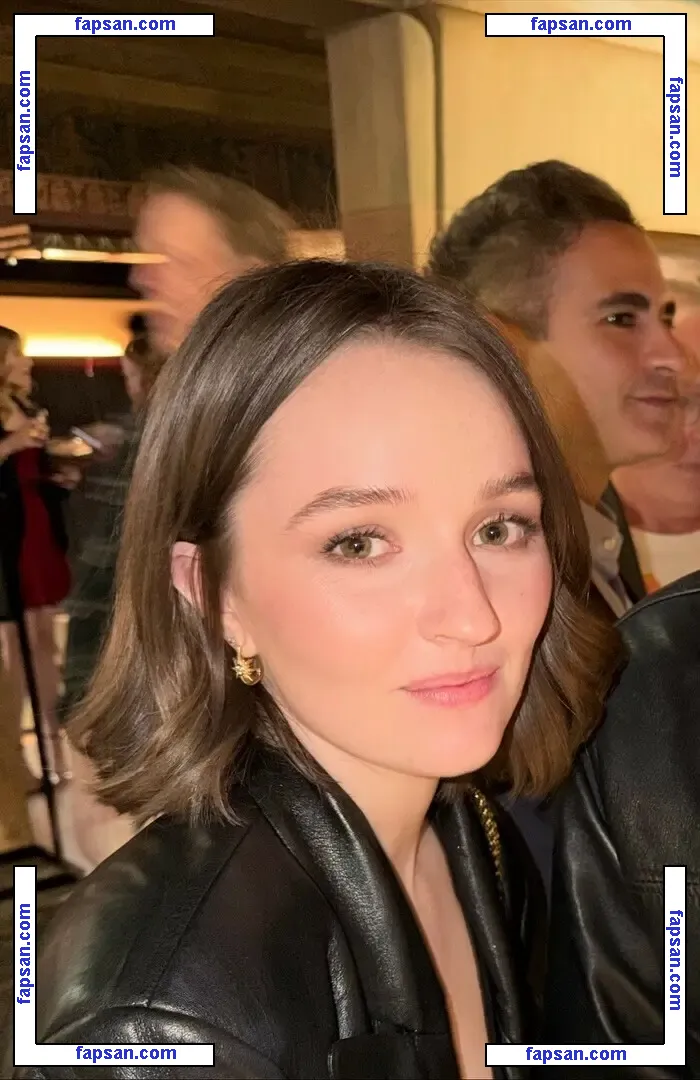 Kaitlyn Dever nude photo #0276 from OnlyFans