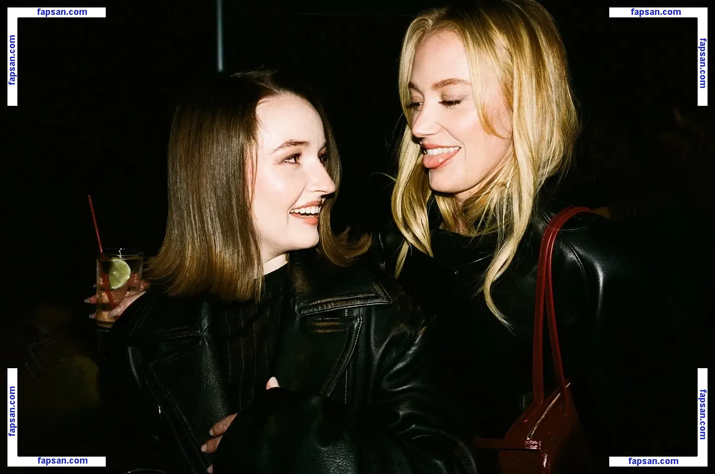 Kaitlyn Dever nude photo #0280 from OnlyFans