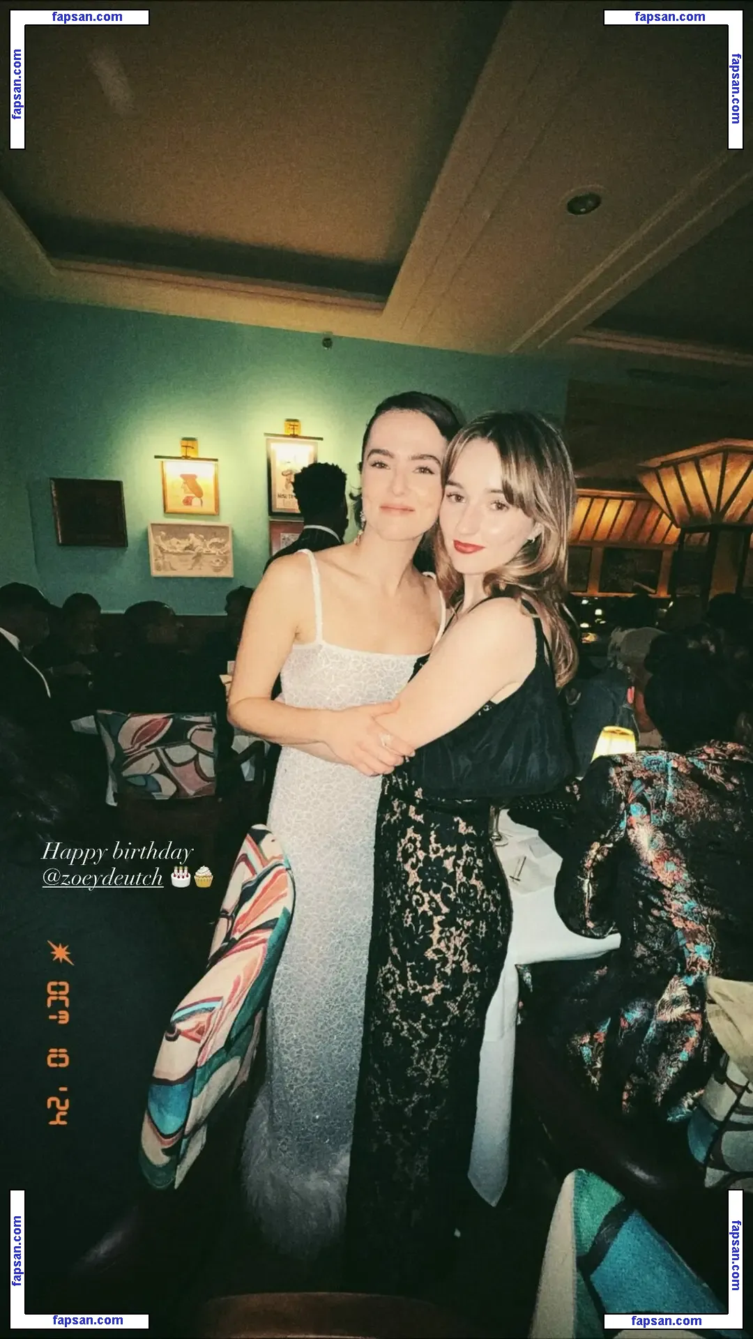 Kaitlyn Dever nude photo #0281 from OnlyFans