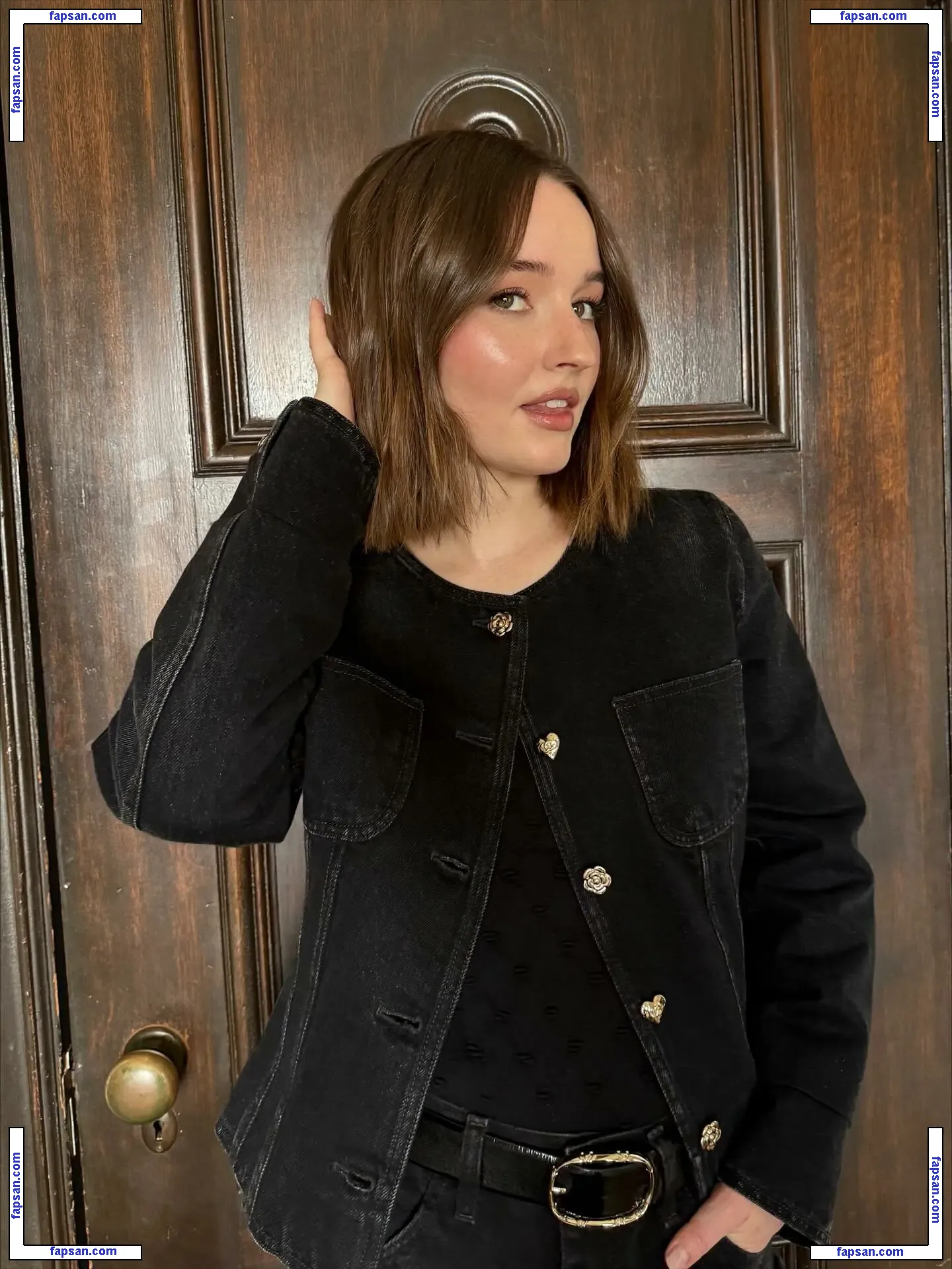 Kaitlyn Dever nude photo #0285 from OnlyFans