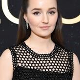 Kaitlyn Dever голая #0045