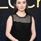 Kaitlyn Dever голая #0050