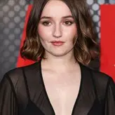 Kaitlyn Dever nude #0255