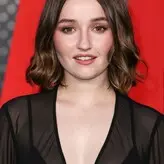 Kaitlyn Dever nude #0272