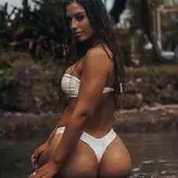 Kaitlyn Garcia голая #0011