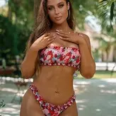 Kaitlyn Garcia голая #0013