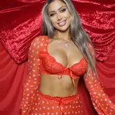 Kaitlyn Garcia голая #0014