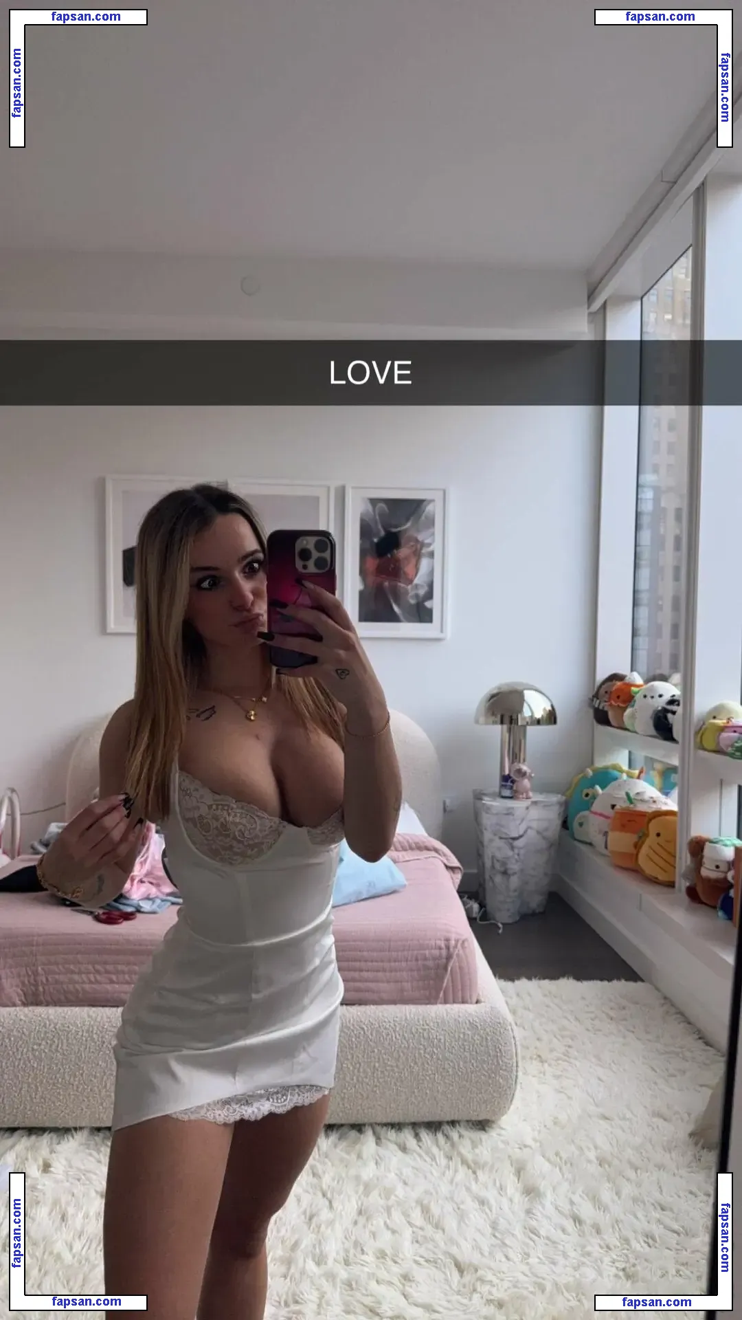 Kaitlyn Krems nude photo #0010 from OnlyFans