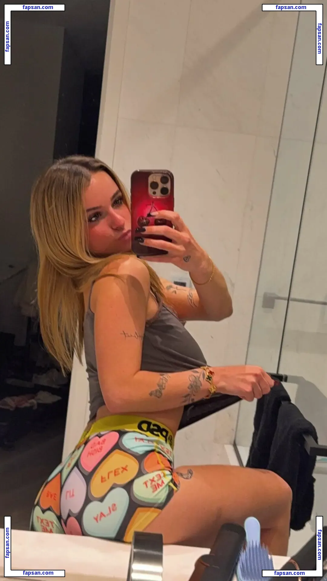 Kaitlyn Krems nude photo #0019 from OnlyFans