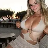 Kaitlyn Krems голая #0169