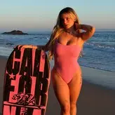 Kaitlyn Krems nude #0220