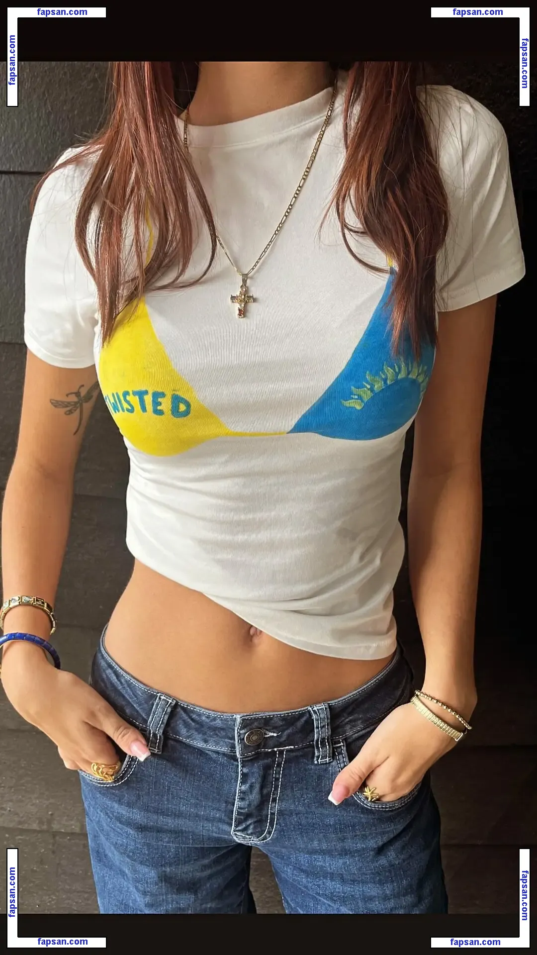 Kaitlyn Persinger (Kaitlyn.persinger голая фото #0001 с Онлифанс