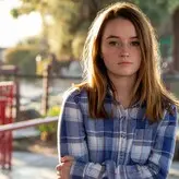 Kaitlyn Rochelle Dever nude #0005