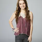 Kaitlyn Rochelle Dever nude #0014