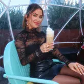 kaitlynbristowe nude #0001