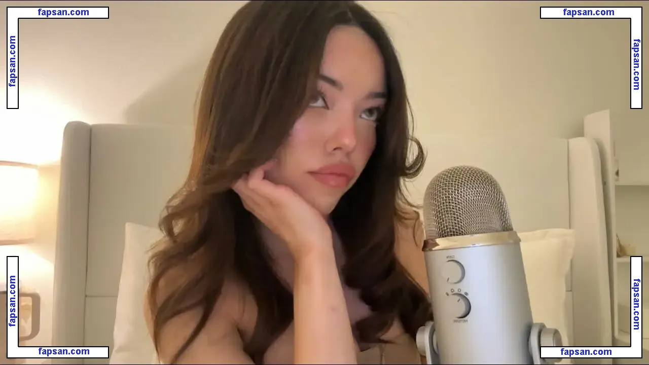 Kaitlynn Rhenea Asmr голая фото #0011 с Онлифанс