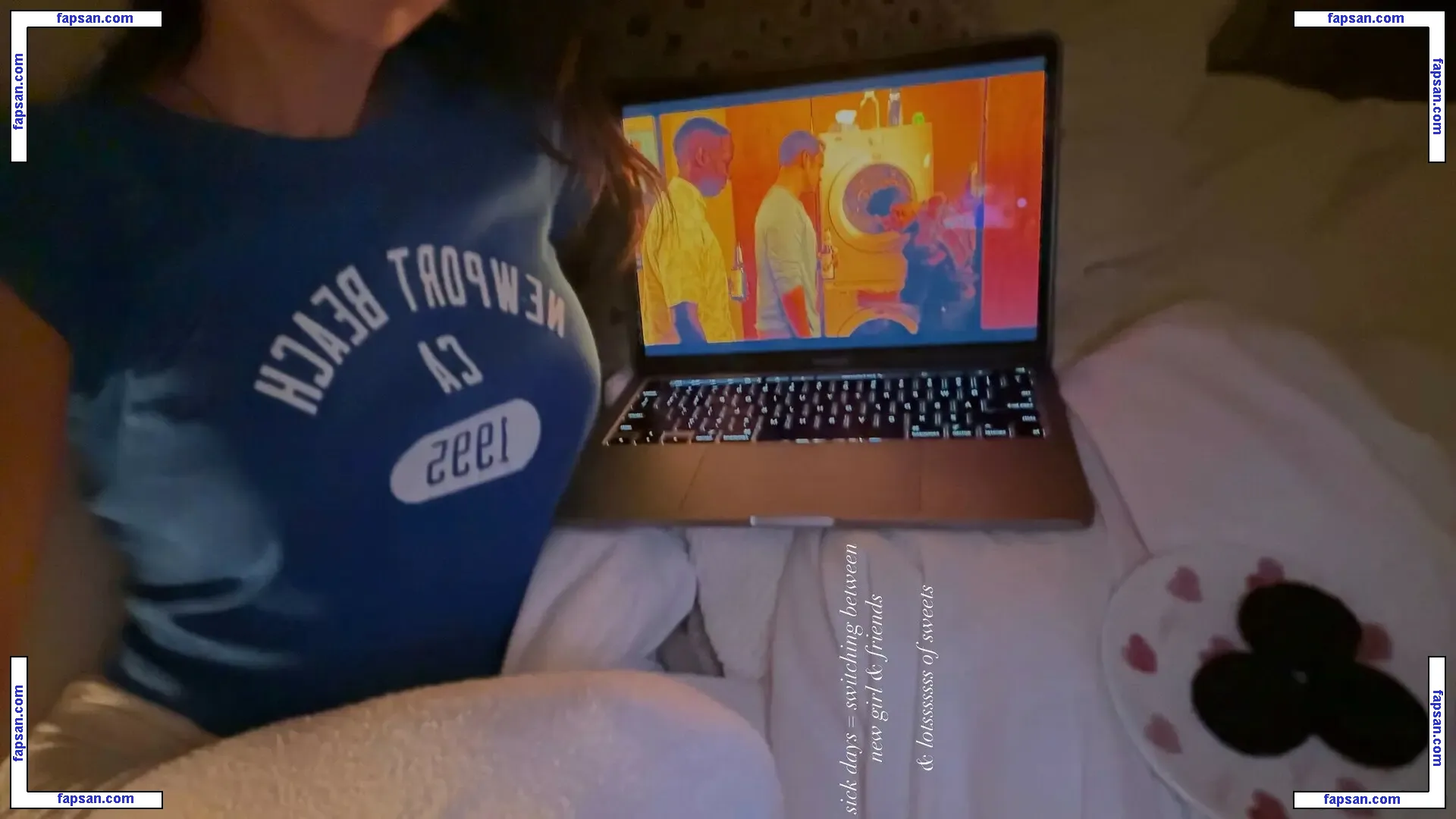 Kaitlynn Rhenea Asmr голая фото #0014 с Онлифанс