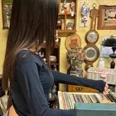 Kaitlynn Rhenea Asmr nude #0013